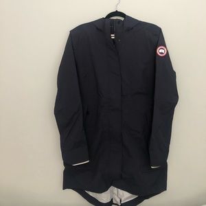Canada Goose Salida Raincoat